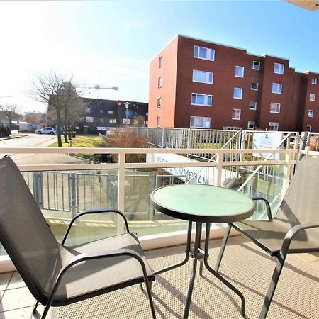 Residenz Kormoran 1 0 Apartamento Cuxhaven Exterior foto