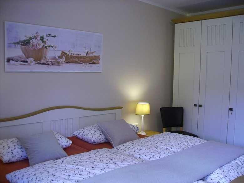 Residenz Kormoran 1 0 Apartamento Cuxhaven Exterior foto