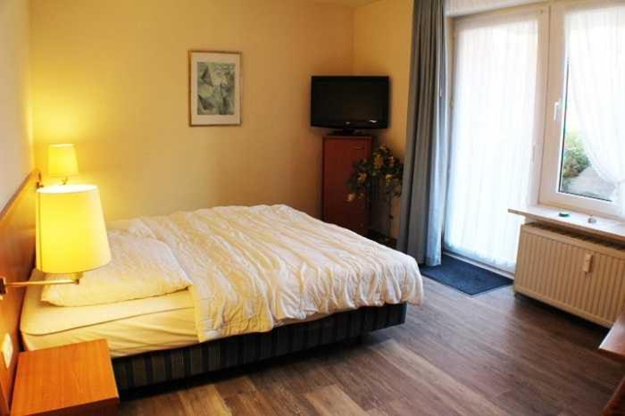 Residenz Kormoran 1 0 Apartamento Cuxhaven Exterior foto