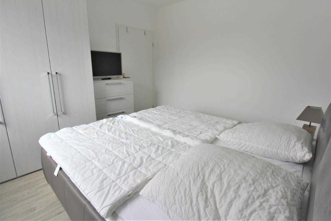 Residenz Kormoran 1 0 Apartamento Cuxhaven Exterior foto