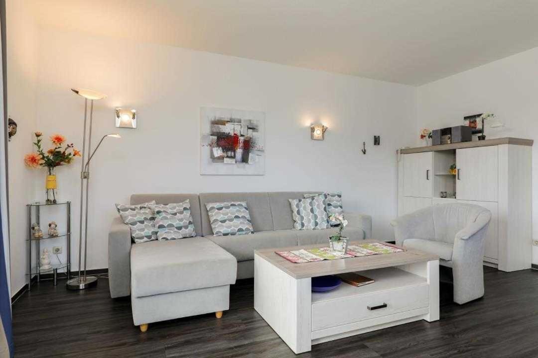 Residenz Kormoran 1 0 Apartamento Cuxhaven Exterior foto