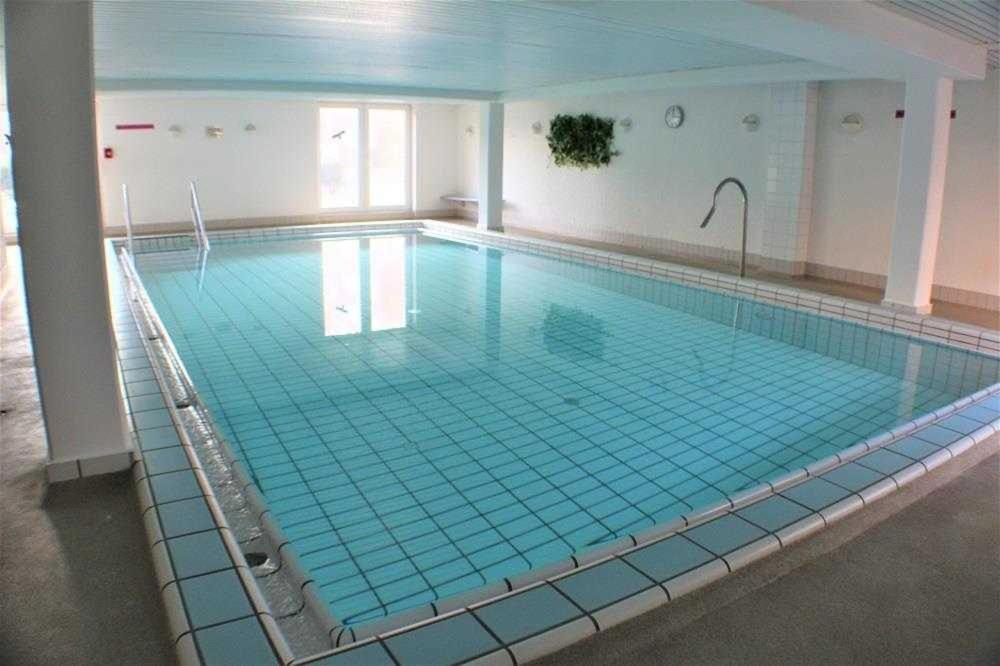 Residenz Kormoran 1 0 Apartamento Cuxhaven Exterior foto
