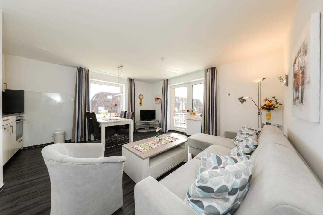 Residenz Kormoran 1 0 Apartamento Cuxhaven Exterior foto