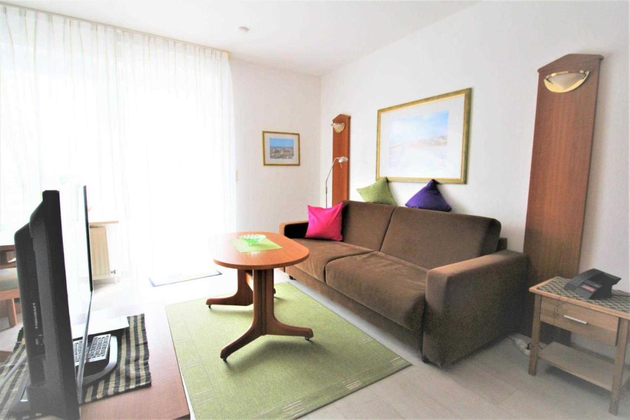 Residenz Kormoran 1 0 Apartamento Cuxhaven Exterior foto